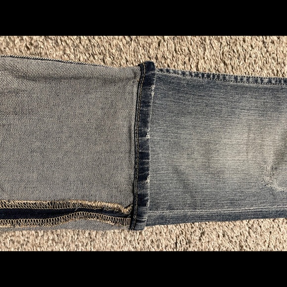 Calvin Klein crop pants - Picture 8 of 15